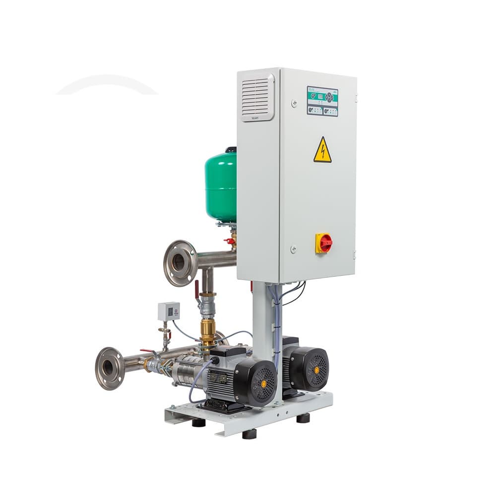Установка повышения давления COR-4 MHL 403/SKw-EB-R (PG6)