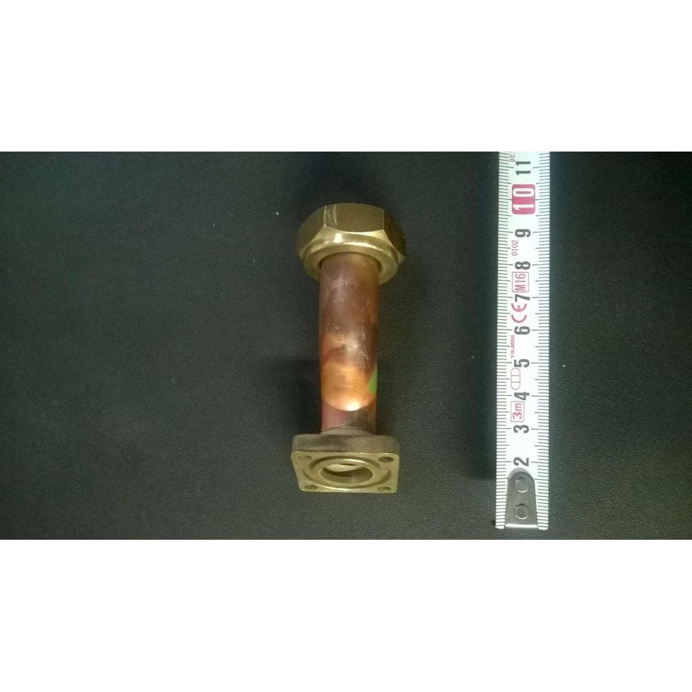 Газовая трубка (для газ. клапана HONEYWELL) JJJ 5677250