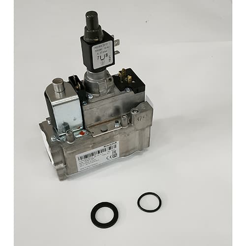 Газовый клапан VR4601Q для Pegasus 67-136 и GASTER N 67-136 (36802980)