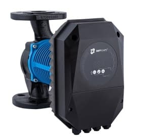 Насос циркуляционный NMT MAX II C 40/120 F220