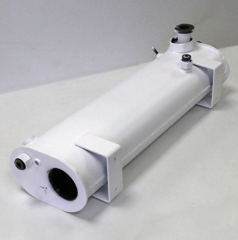 Корпус Baxi Ampera 6-12 (BX4991100010)