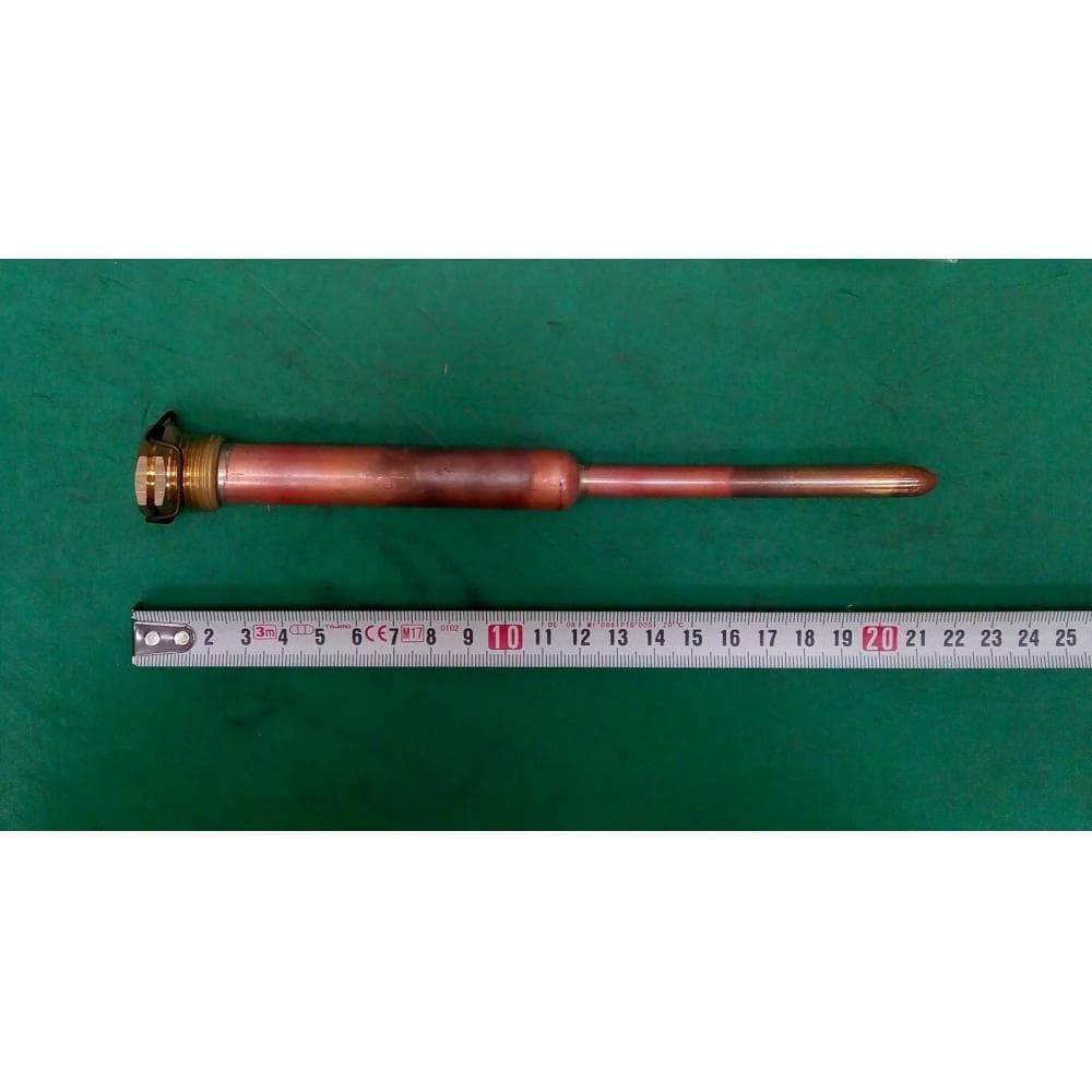 Гильза 1/2" L=190 для моделей SLIM EF, SLIM HPS