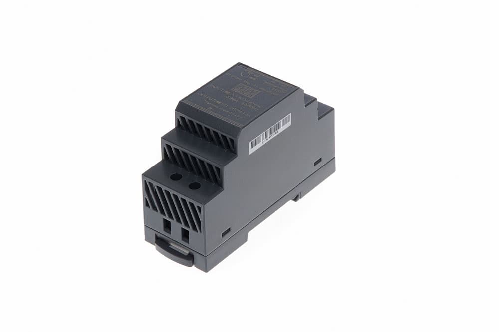 Источник питания HDR-30-24 для ECL 24В 36Вт