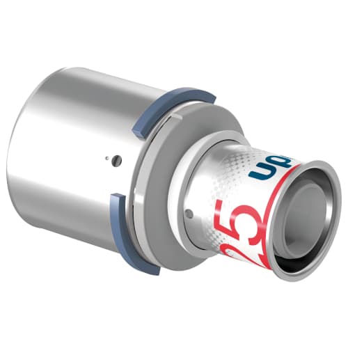 Переходник S-PRESS 40-32 '5И, PPSU, Uponor