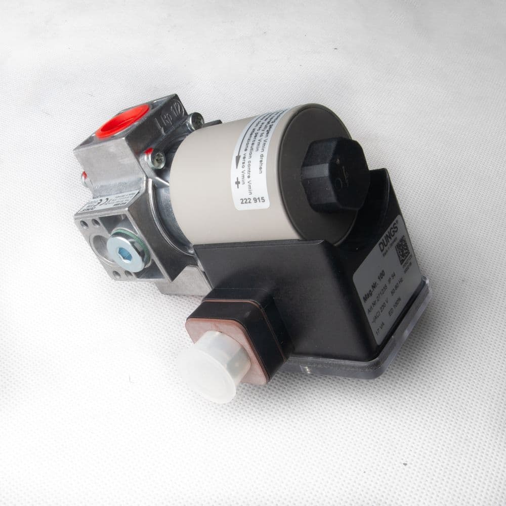 Газовый клапан MVD 505/5 1/2"