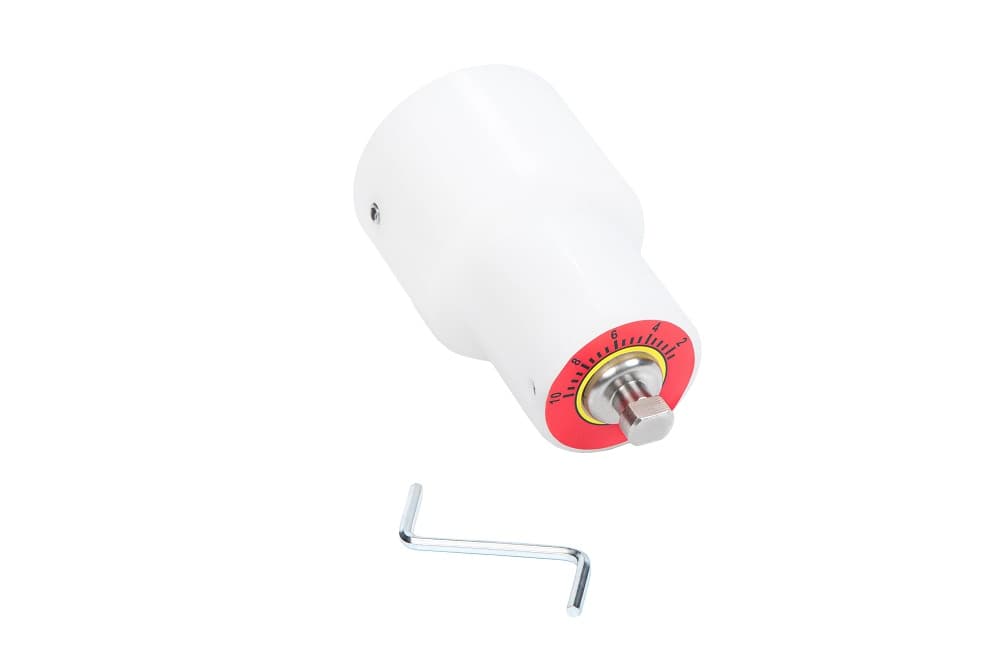 Фиксатор штока для AQT-R и AQF-R DN40-150