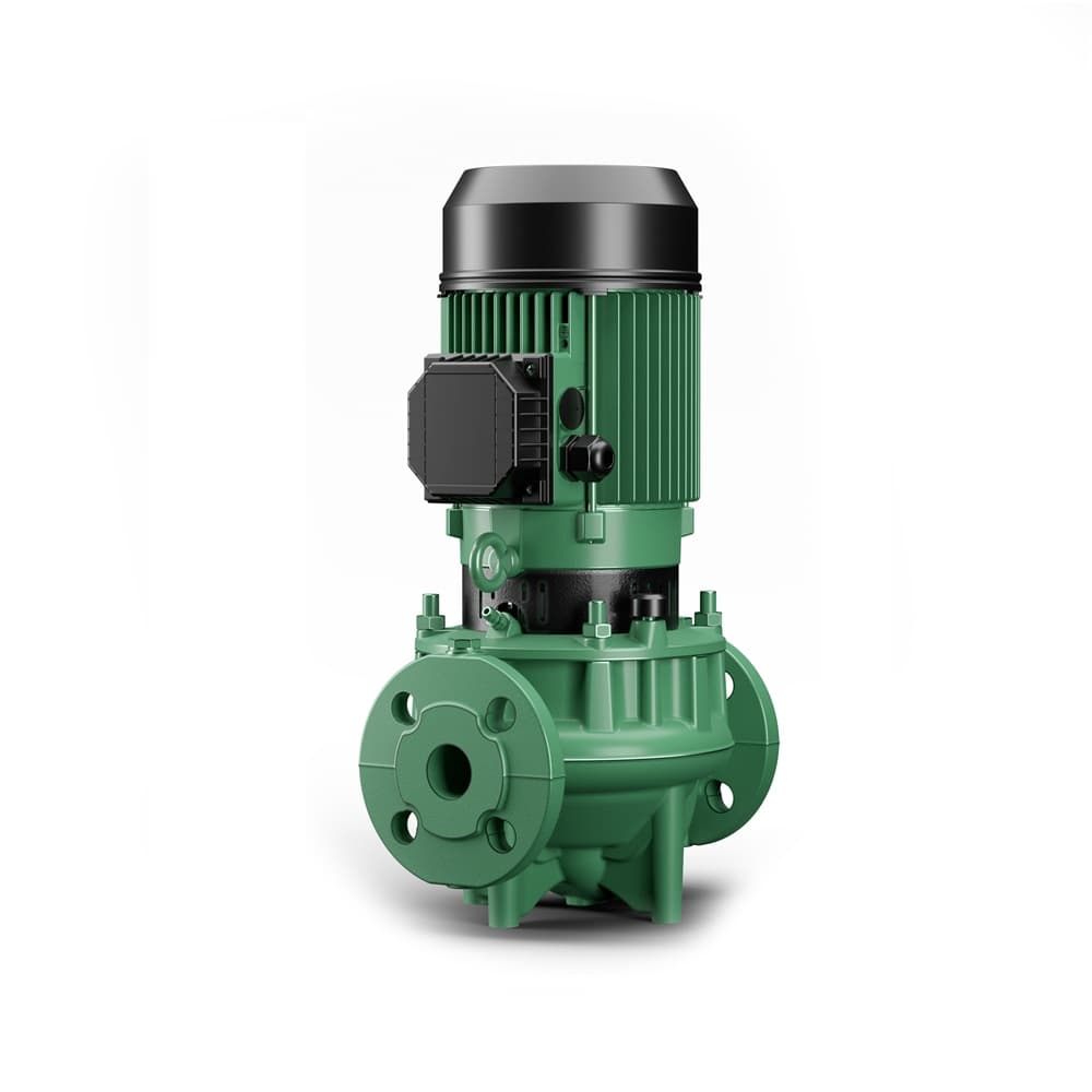 Насос CP2 50-2100 T 230/400/50 IE3