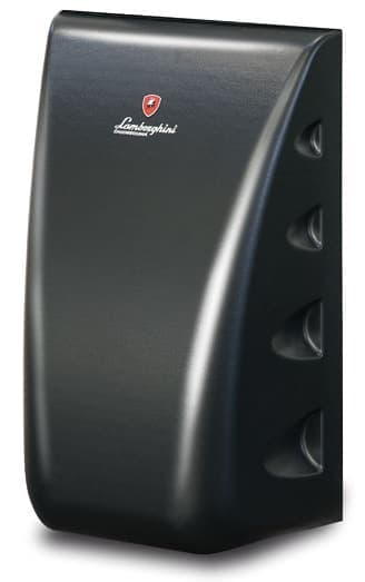 Кожух шумозащитный к горелке котла EL-DB 63-80 (Арт.:08525230)