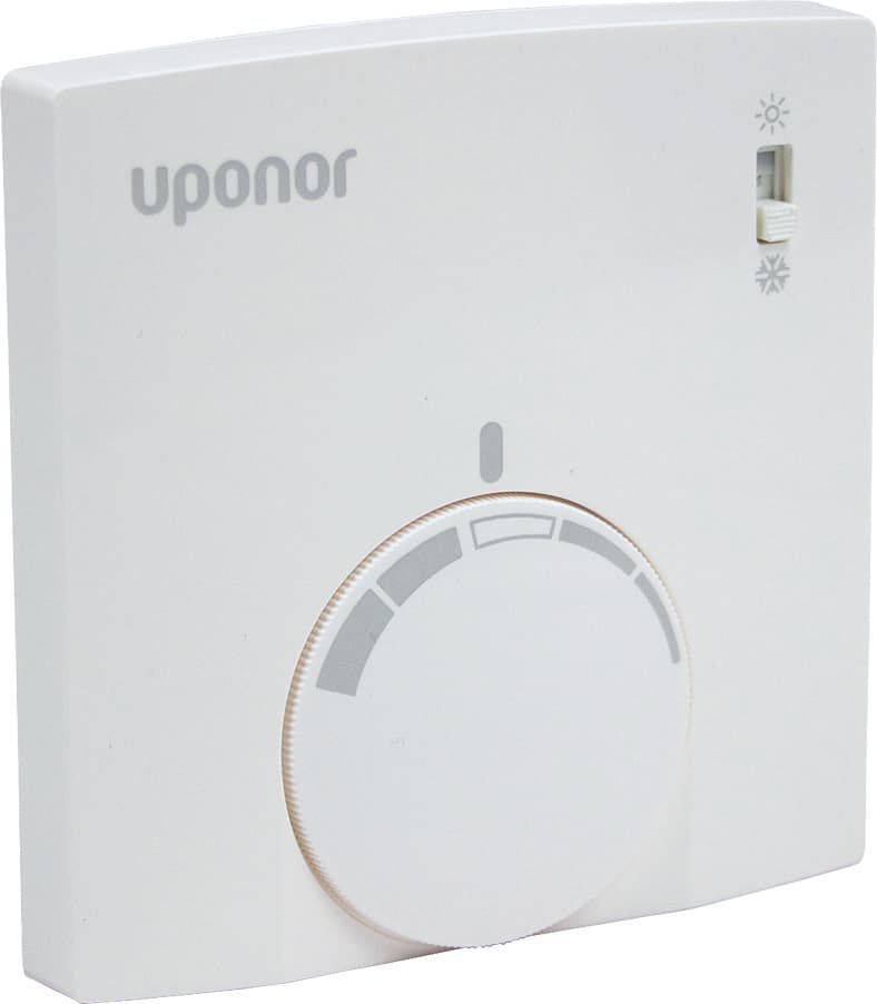 Термостат Base отопление/охлаждение T-25 230В, Uponor