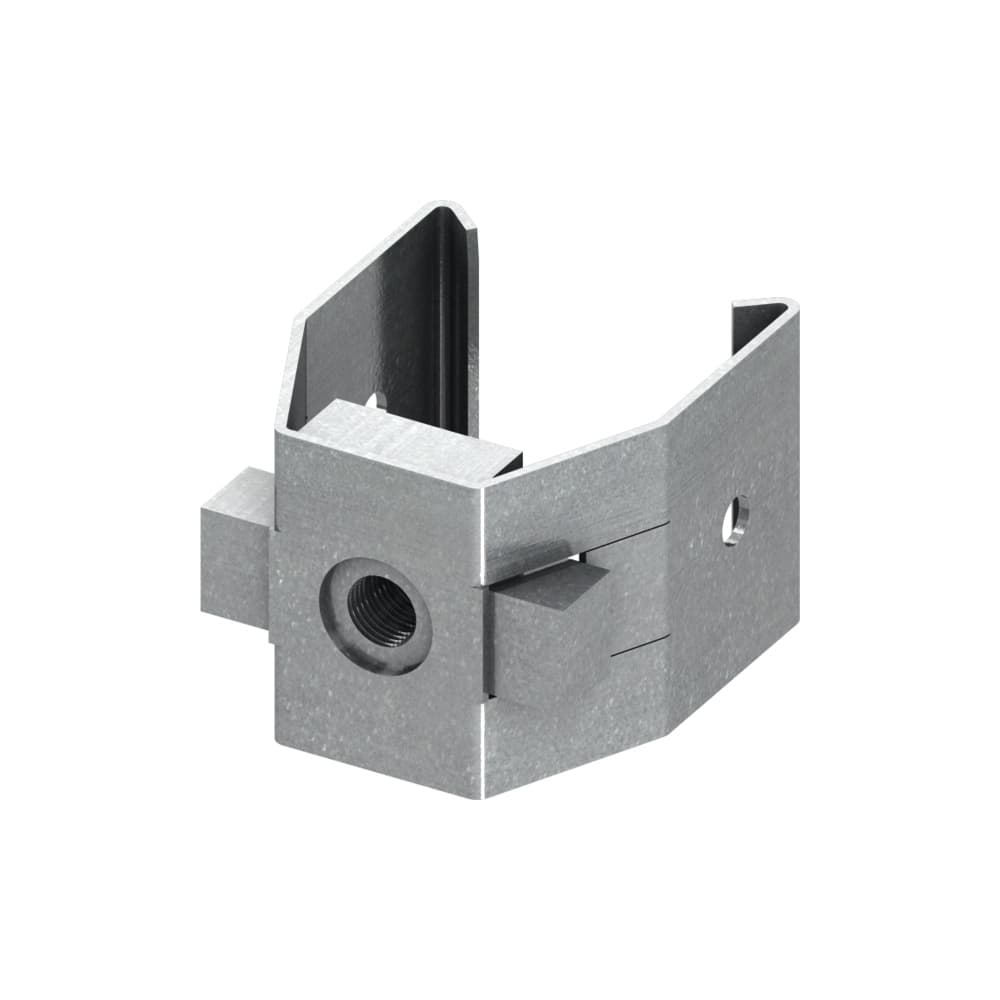 Установочный элемент с резьбой М8 (арт. TECE 9040004)