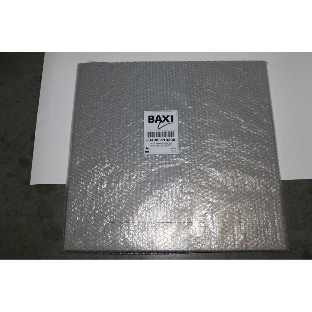 Верхняя крышка Slim UB inox