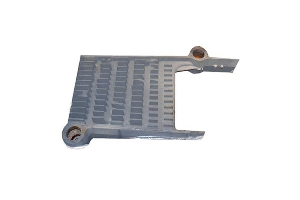 Чугунная секция KIT ELEM.INT.FOR.M6 (39403780)