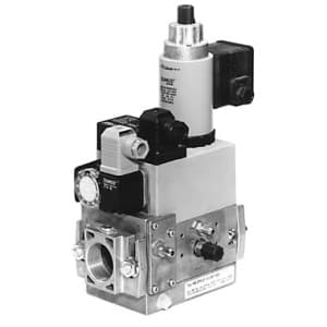 Газовая рампа МВ 407, 3/4"