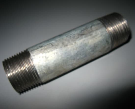 Винт L=80 - 3/4 (Арт.:09004300)