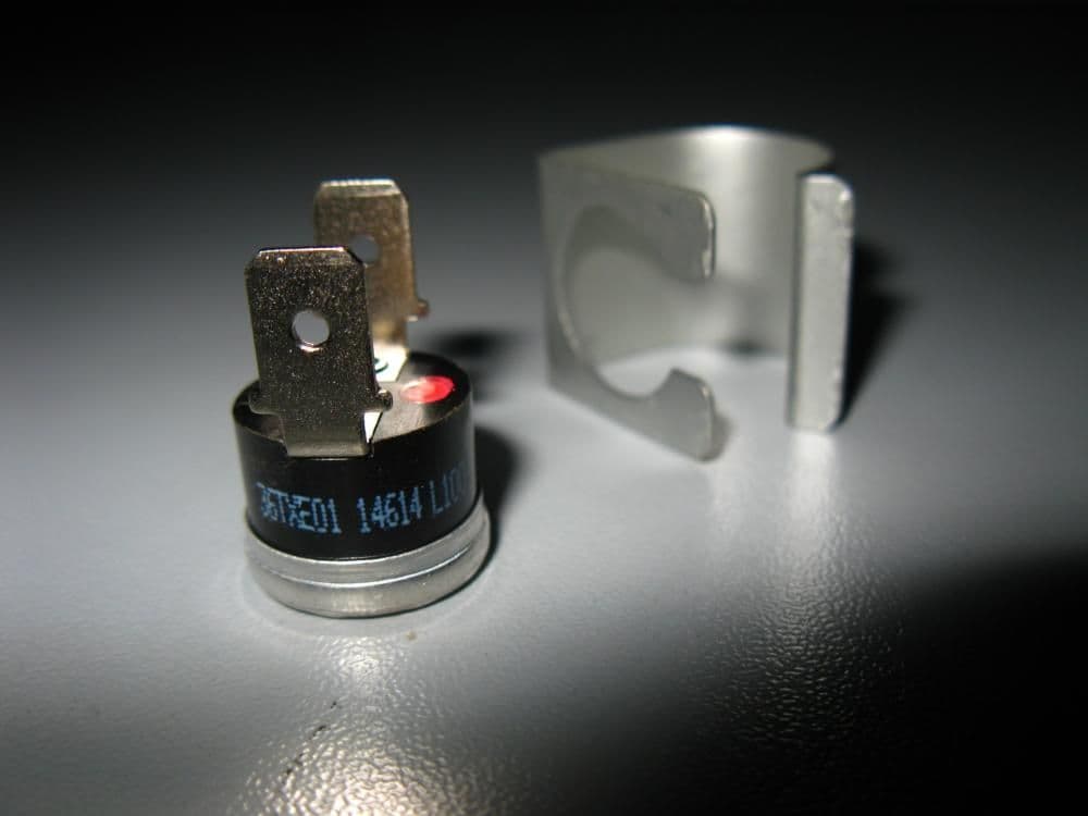Датчик котла Taura (Арт.:F39805650). Аналоги Ferroli F 37608010; F 36400900; F 39806240; F 36400100