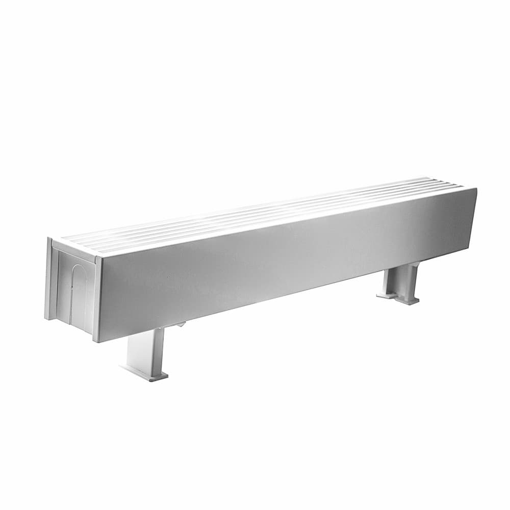 Конвектор напольный Jaga Mini Free-standing H13 L100 T10, цвет 133