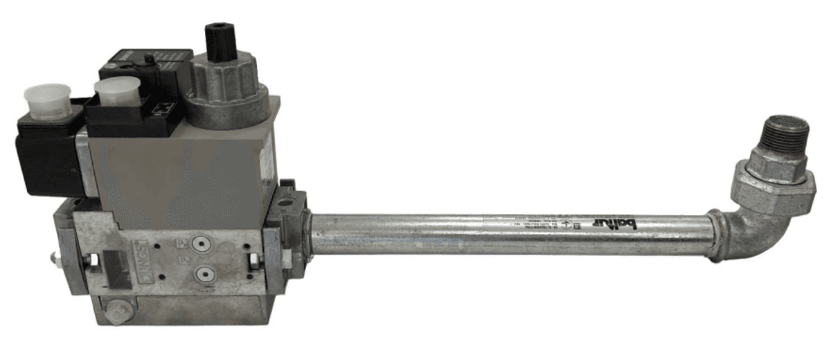 Газовая арматура MM412 B20C-R5/4-T, Baltur