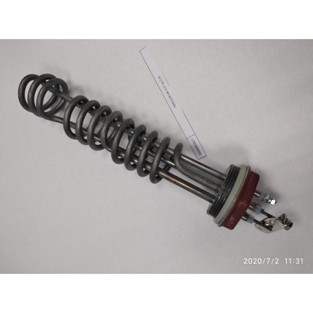 ТЭН-6 кВт G2 (d=7,4) BAXI Ampera
