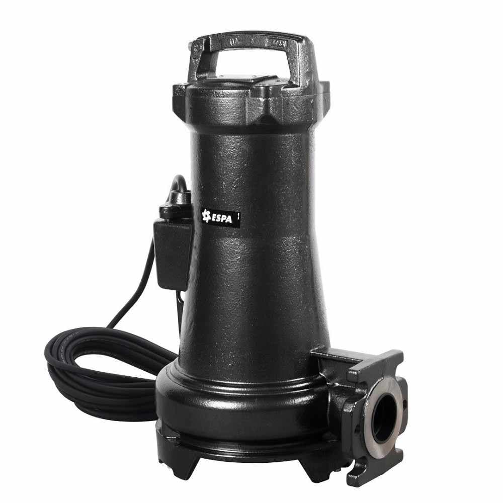 Насос Espa DRAINEX 402  400 50 013681/STD