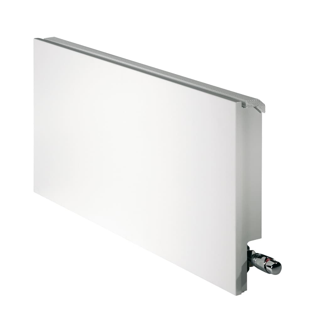 Конвектор настенный Jaga Linea Plus H65 L120 T10, RAL7047