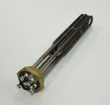 ТЭН 7,5 кВт