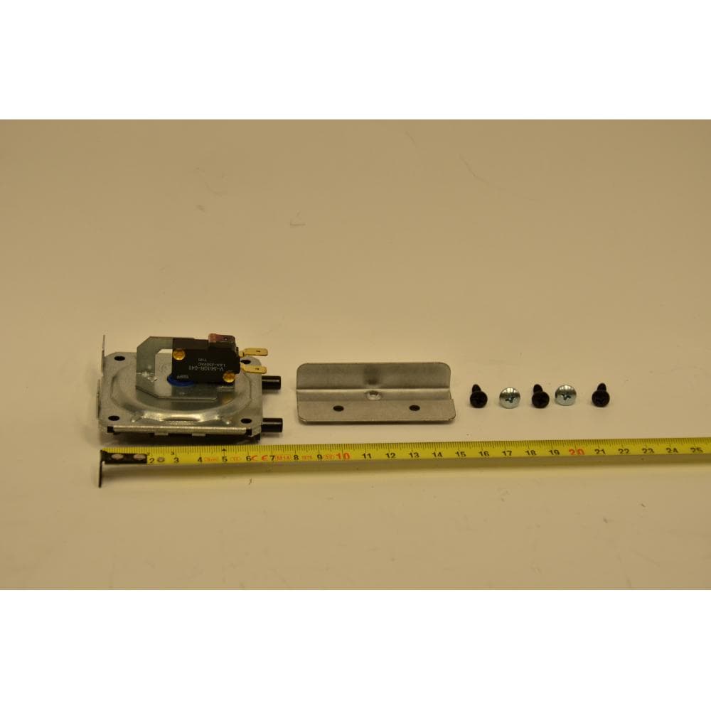 Пневмореле Honeywell 1,2 мбар (с.к. 618470) (н.к. 721890700 и 721890800)