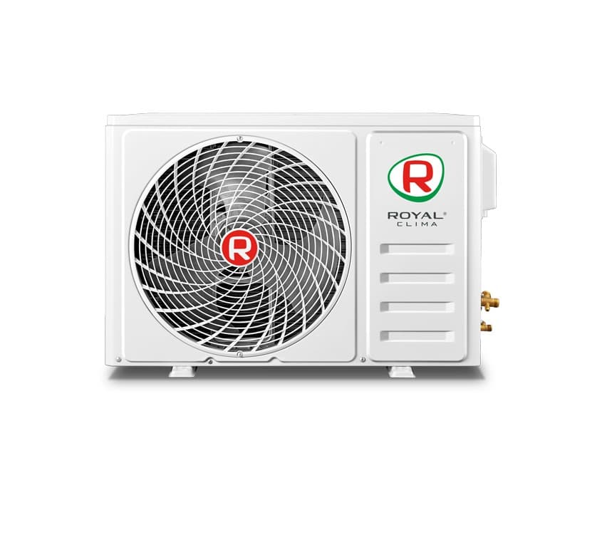 Блок наружный сплит-системы Royal Clima RC-GL35HN OUT