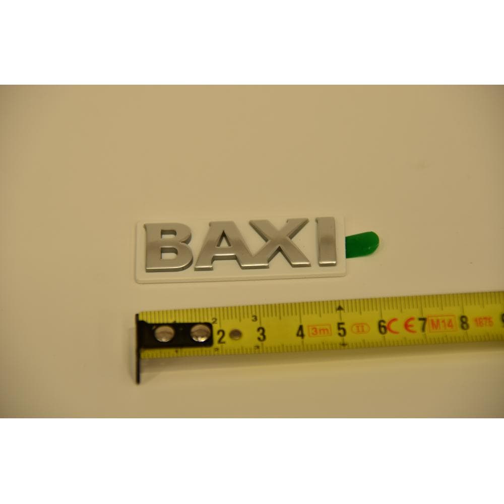 Марка BAXI