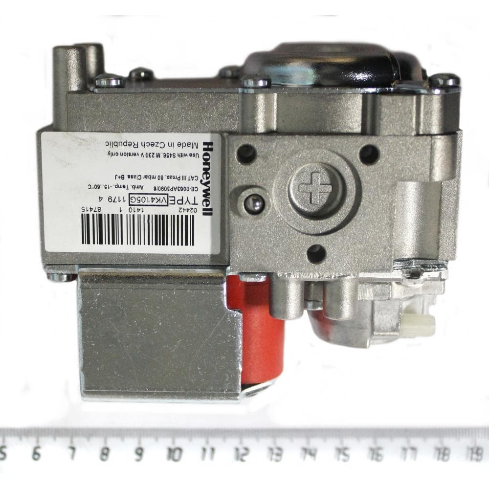Газовый клапан (HONEYWELL VK 4105 G)