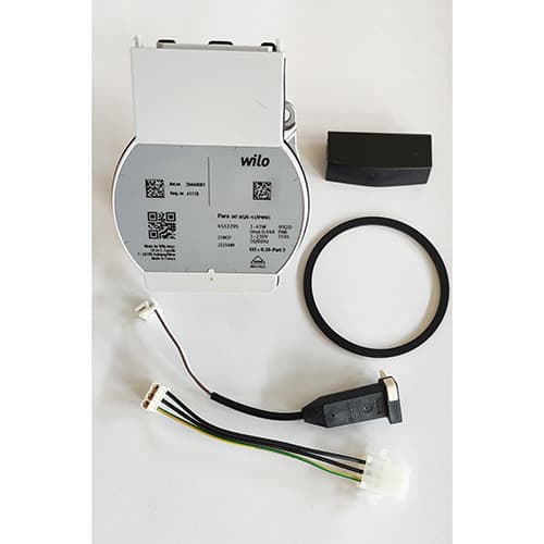 Насос TWP6 DLC (UN.) (3980L531)