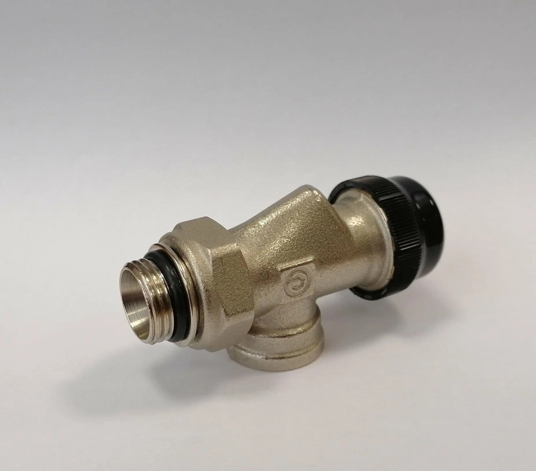 Воздухоотводчик автоматический 1/8", раб. давление 6 атм. 50900.040506 (Арт.:50900.040506)