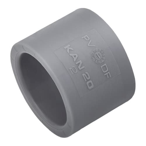 Гильза натяжная UltraLine PVDF, 20 мм KAN