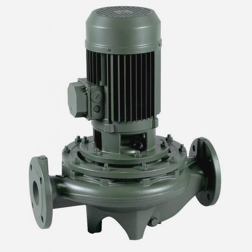 Насос циркуляционный CP-G 80-1400/A/BAQE/2,2 - IE3,