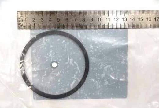 Прокладка для насоса DTX 7700944, Naneo PMC-S