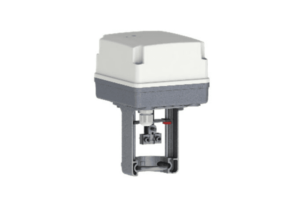 Привод ARV-1000R SU/SD, AC/DC220V, 3-поз., 1000Н, 2/6 с/мм, с функцией безопасности