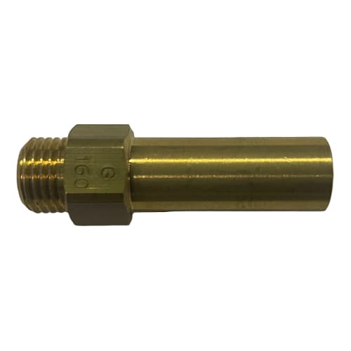 Форсунка G 1,60 Bohrung Sw16