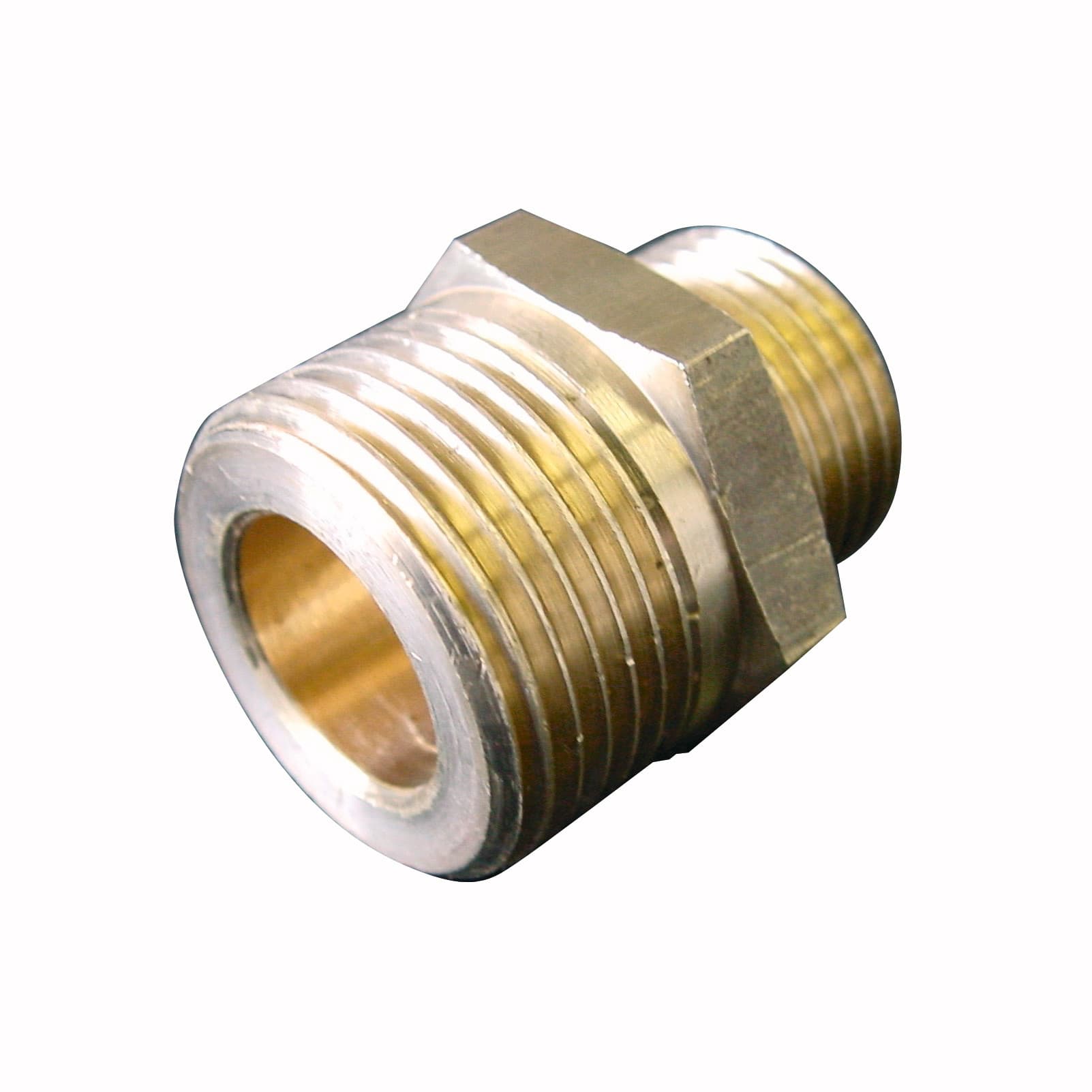Ниппель для 26РZ, 1/2" Henco