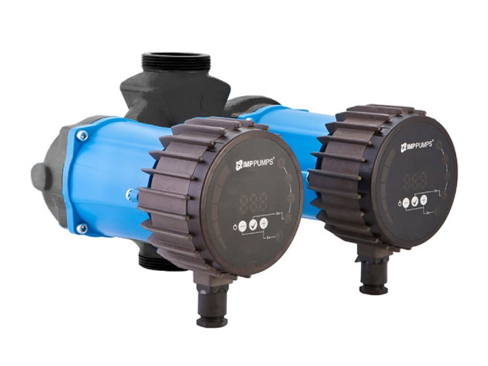 Насос циркуляционный NMTD SMART 32/120-180