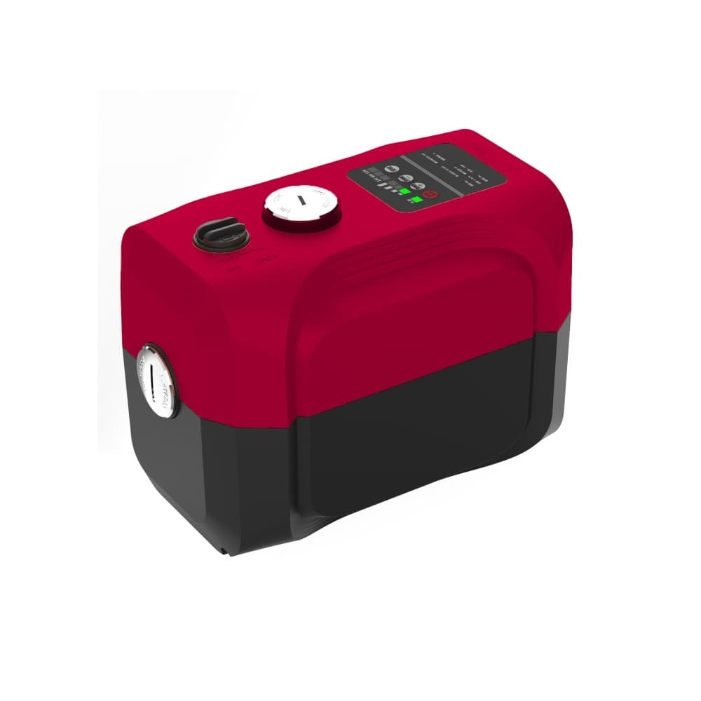 Установка насосная для водоснабжения Smartbox Easy частотное регулирование Kromwell