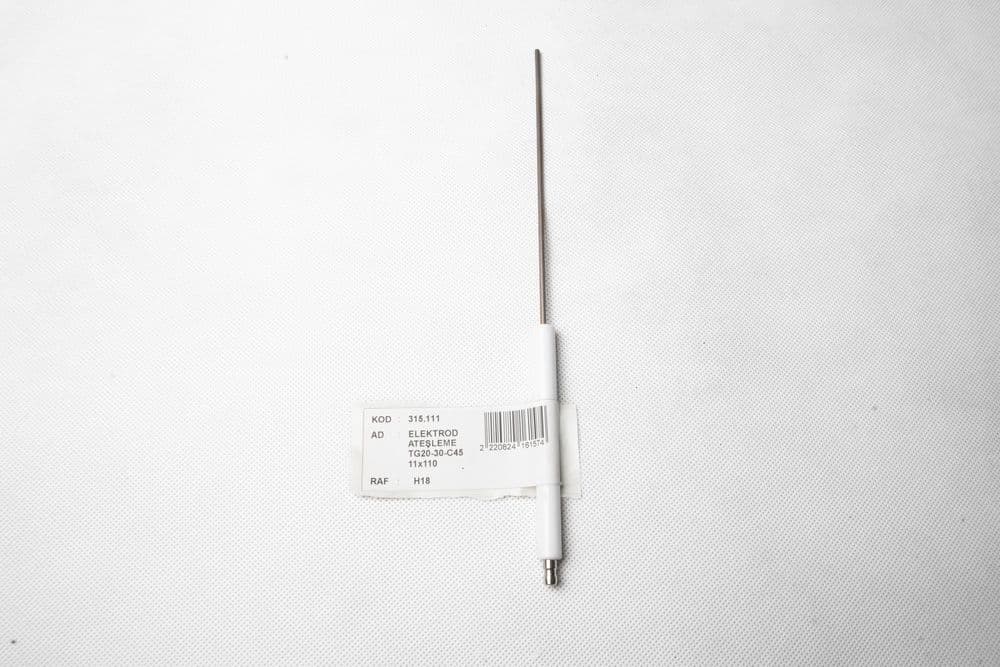 Электрод розжига GKC 0315111
