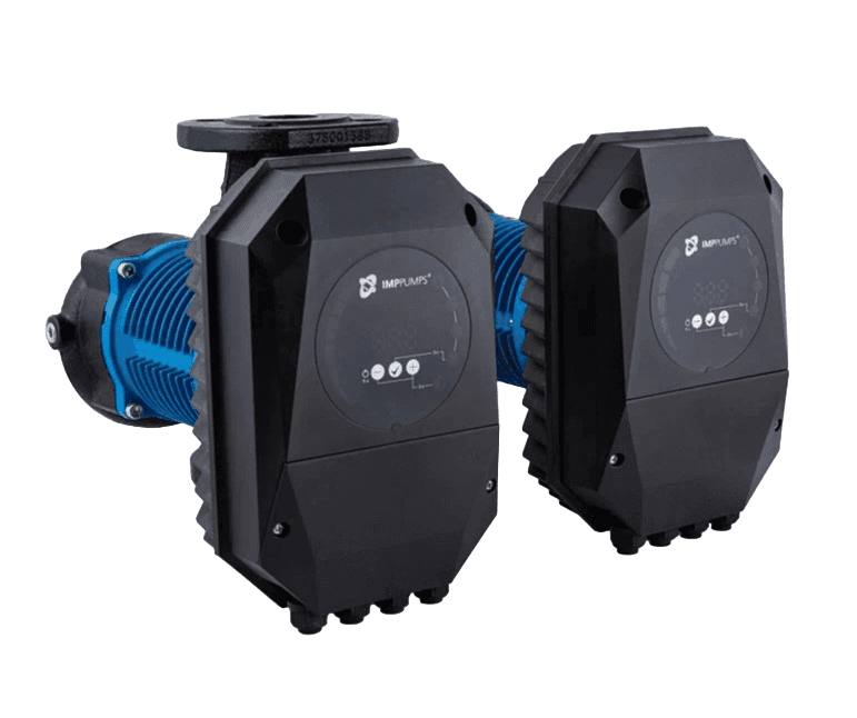 Насос циркуляционный NMTD MAX II 40/120 F220
