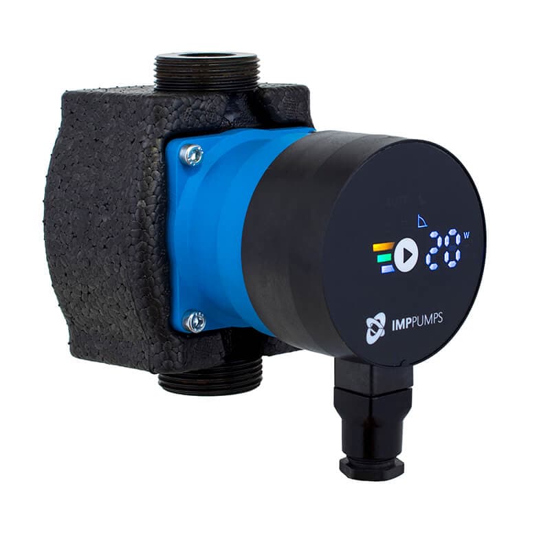Насос циркуляционный NMT MINI PRO 15/40-130