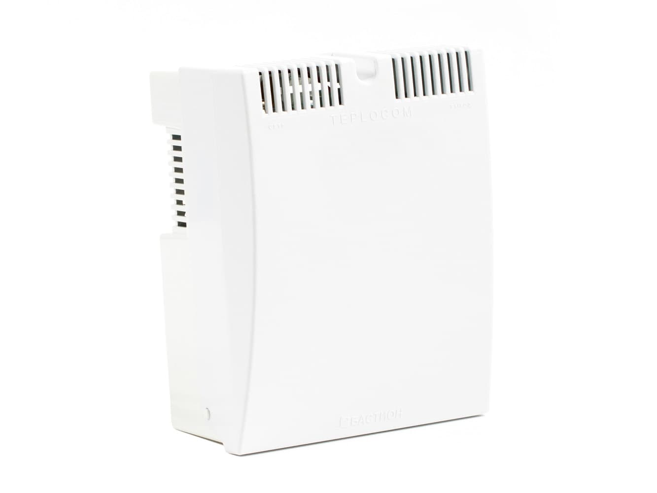 Стабилизатор напряжения TEPLOCOM ST-888, (код 329)