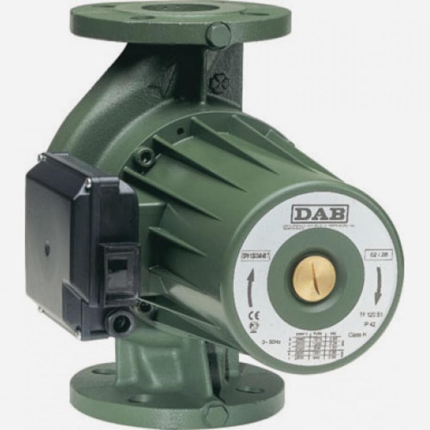 Циркуляционный насос BMH 60/280.50T