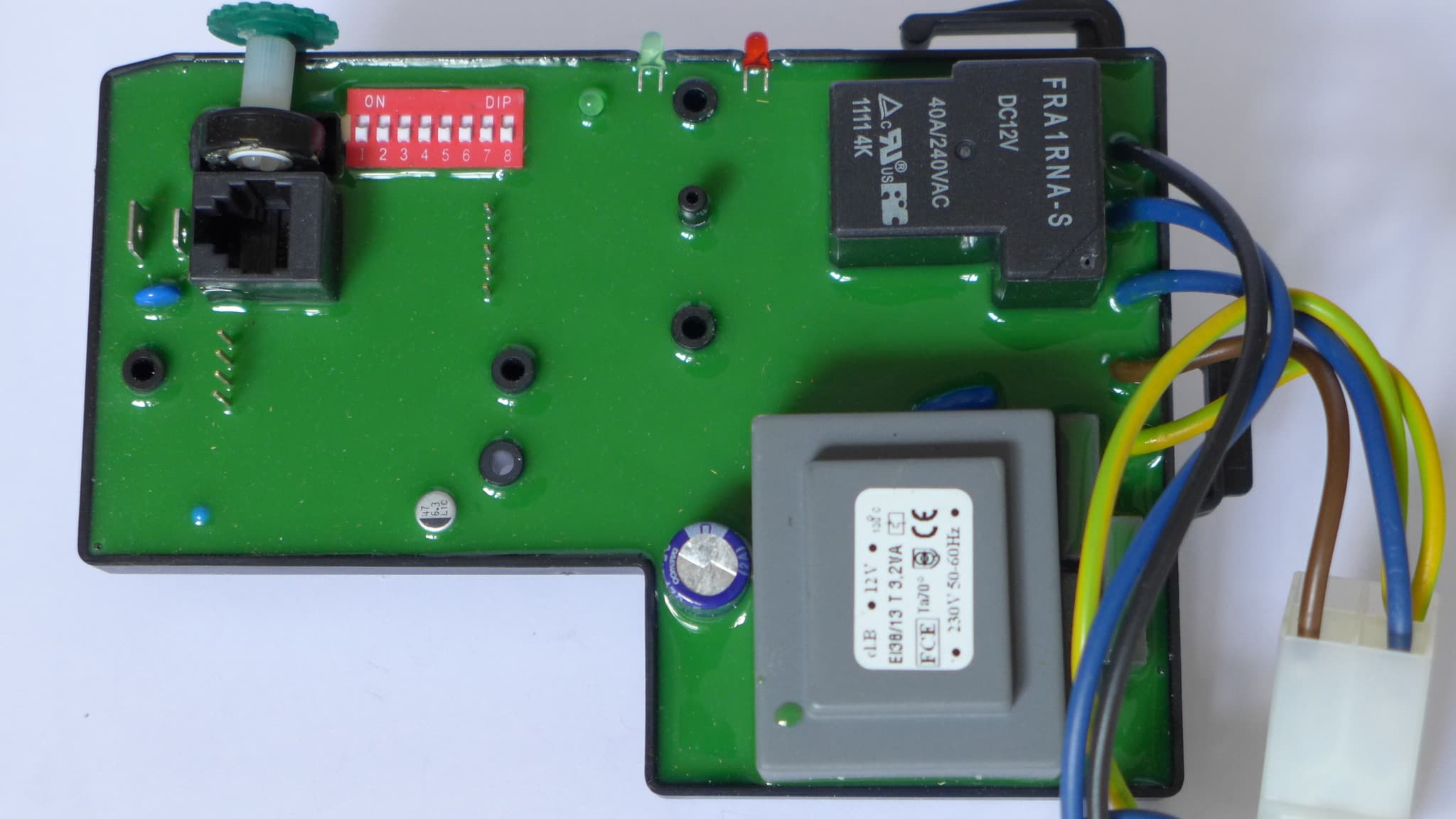 Запчасть к насосам DAB, (SP) PCB ACTIVE