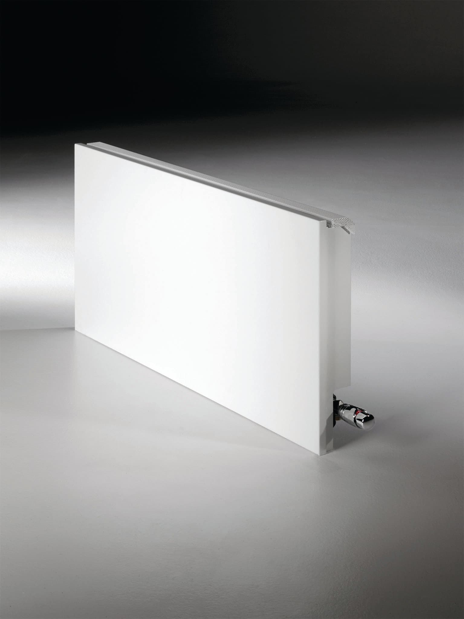 Конвектор настенный Jaga Linea Plus H95 L100 T16, цвет 133
