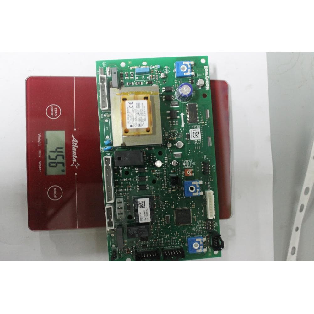 Электронная плата (Honeywell) (аналог 5683130) JJJ 5686920
