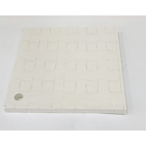 Изолирующая пластина KIT ISOL.PORTA BRUC.(35316550) Ferroli