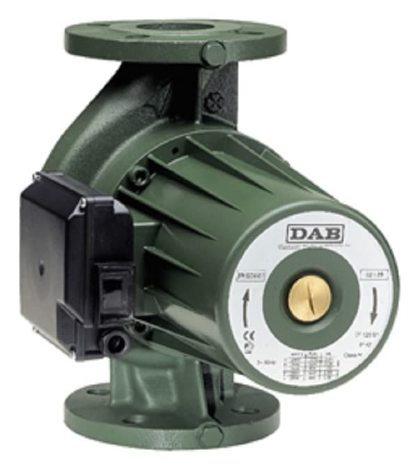 Циркуляционный насос BPH 60/340.65T