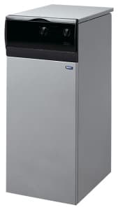 Котел газовый напольный одноконтурный 15 кВт SLIM 1.150 I BAXI
